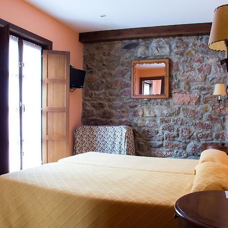 Hotel Balcon De Aguera San Martin (Asturias) Exterior foto