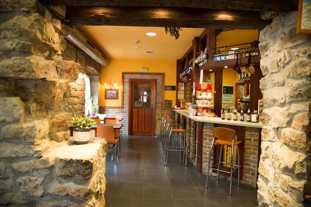Hotel Balcon De Aguera San Martin (Asturias) Exterior foto