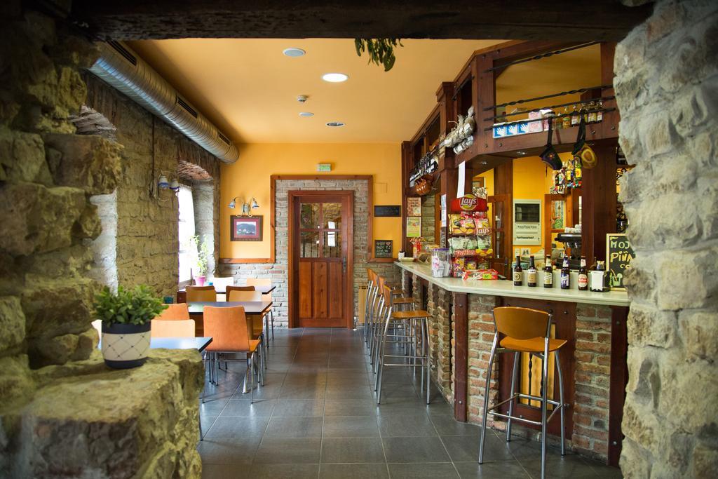 Hotel Balcon De Aguera San Martin (Asturias) Exterior foto